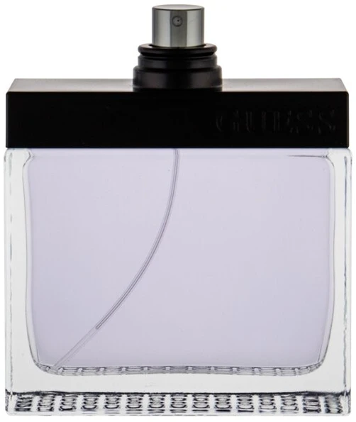 Kvepalai vyrams GUESS Seductive EDT, 100 ml