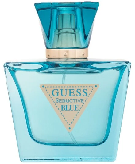 Moteriški kvepalai GUESS Seductive EDT, 50 ml