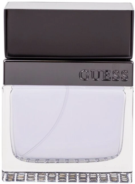 GUESS Seductive Homme EDT tualetinis vanduo vyrams, 50 ml