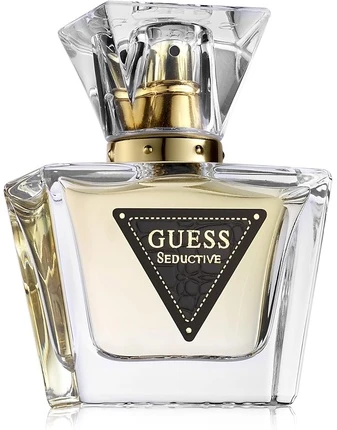Guess Seductive (EDT) EDT for Women 30 ml