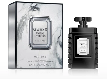 Guess Uomo Intenso (EDP) EDP for Men 100 ml