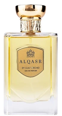 Gulf Orchid Al Qasr Gold EDP parfumuotas vanduo unisex, 100 ml