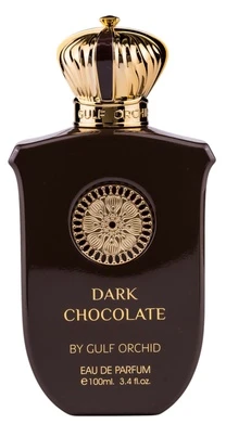Gulf Orchid Dark Chocolate EDP parfumuotas vanduo unisex, 100 ml