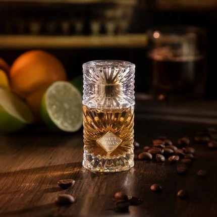 Gulf Orchid Sweet Heaven Extreme EDP parfumuotas vanduo unisex, 20 ml