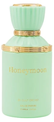 Gulf Orchid Honeymoon EDP parfumuotas vanduo moterims, 100 ml