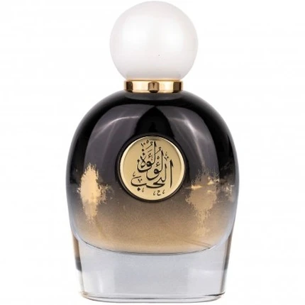 Gulf Orchid Lulut Al Hob EDP parfumuotas vanduo unisex, 80 ml