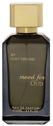 Gulf Orchid Mood for Oud EDP parfumuotas vanduo unisex, 110 ml