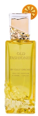 Gulf Orchid Old Fashioned EDP parfumuotas vanduo unisex, 100 ml