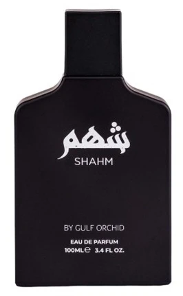 Gulf Orchid Shahm parfum purškiklis 100ml