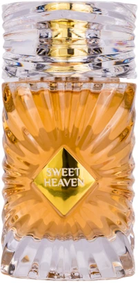 Gulf Orchid Sweet Heaven EDP parfumuotas vanduo unisex, 100 ml