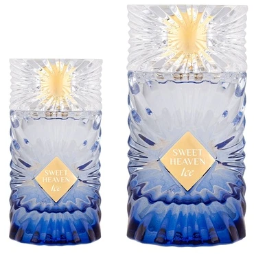 Gulf Orchid Sweet Heaven Ice EDP parfumuotas vanduo unisex, 100 ml
