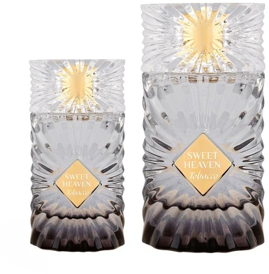 Gulf Orchid Sweet Heaven Tobacco EDP parfumuotas vanduo vyrams, 20 ml