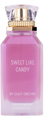 Gulf Orchid Sweet Like Candy EDP parfumuotas vanduo unisex, 30 ml