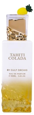Gulf Orchid Tahiti Colada EDP parfumuotas vanduo unisex, 100 ml