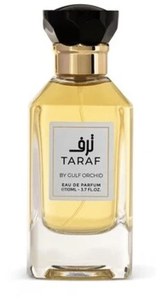 Gulf Orchid Taraf EDP parfumuotas vanduo moterims, 110 ml