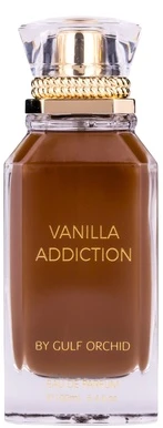 Gulf Orchid Vanilla Addiction EDP parfumuotas vanduo unisex, 100 ml