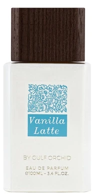Gulf Orchid Vanilla Latte EDP parfumuotas vanduo unisex, 100 ml