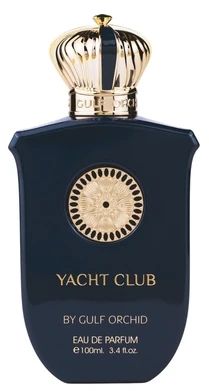 Gulf Orchid Yacht Club EDP parfumuotas vanduo unisex, 100 ml