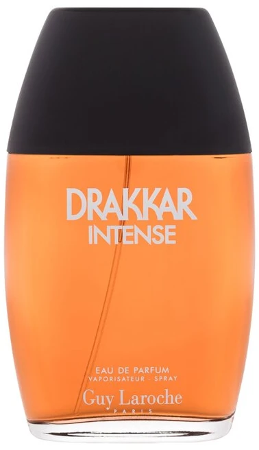 Kvepalai vyrams Guy Laroche Drakkar Intense EDP, 100 ml