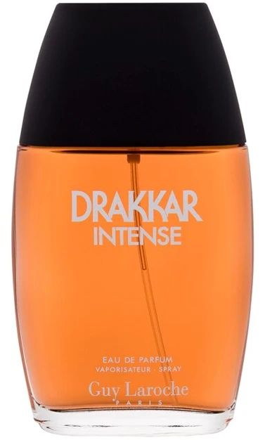 Guy Laroche Drakkar Intense EDP parfumuotas vanduo vyrams, 50 ml