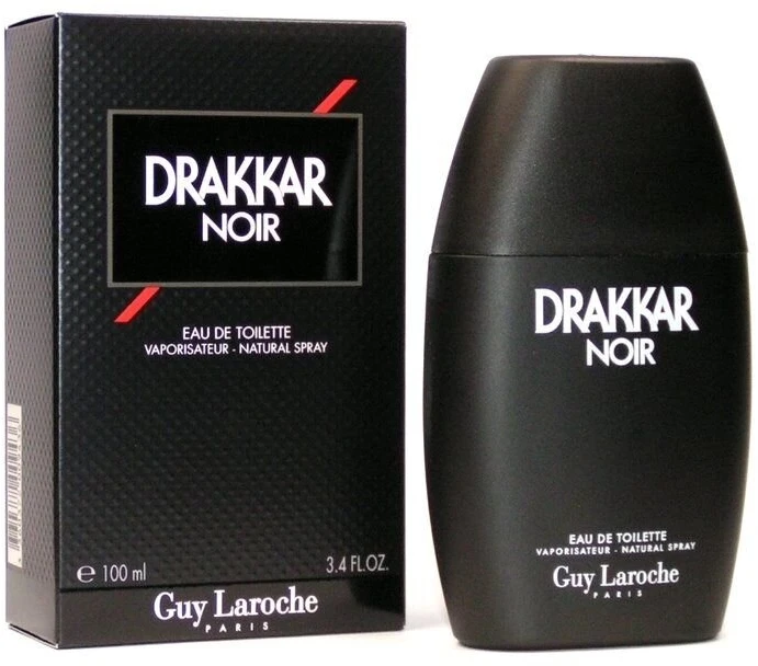 Guy Laroche TESTER - Guy Laroche Drakkar Noir EDT 100ml