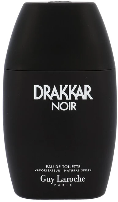 Kvepalai vyrams Gui Laroche Guy Laroche Drakkar Noir EDT, 100 ml