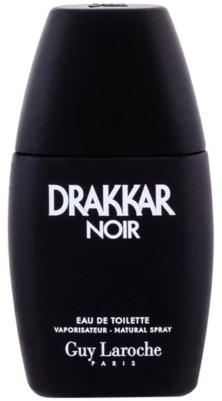Guy Laroche Drakkar Noir tualetinio vandens purškalas 30ml