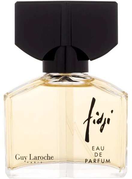 Kvepalai moterims Guy Laroche Fidji EDP, 50 ml