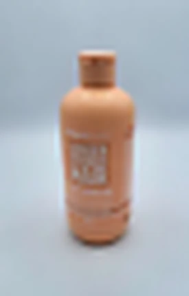 HAIRBURST FOR DRY DAMAGED plaukų šampūnas, 350 ml