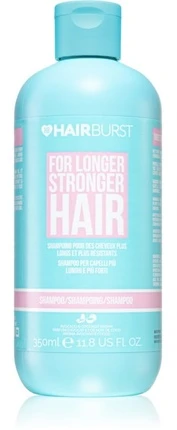 HAIRBURST AVOCADO & COCONUT plaukų šampūnas, 350 ml