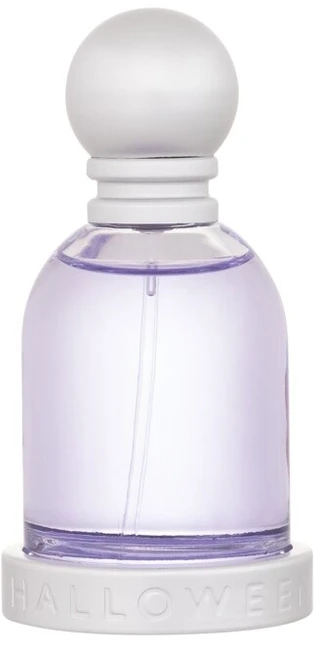 Kvepalai moterims Halloween Jesus Del Pozo EDT, 30 ml