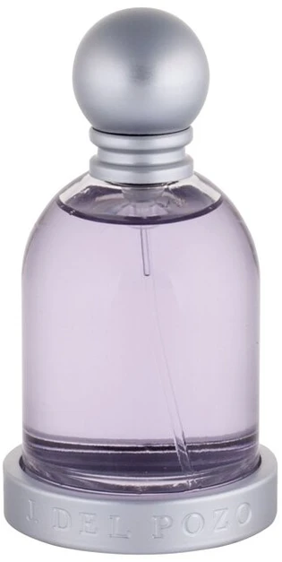 Kvepalai moterims Halloween Jesus Del Pozo EDT, 50 ml