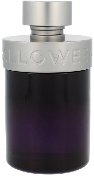 Tualetinis vanduo Jesus Del Pozo Halloween Man Eau De Toilette Purškiklis, 125ml
