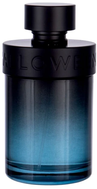 Kvepalai vyrams Jesus Del Pozo Halloween Man X EDT, 125 ml
