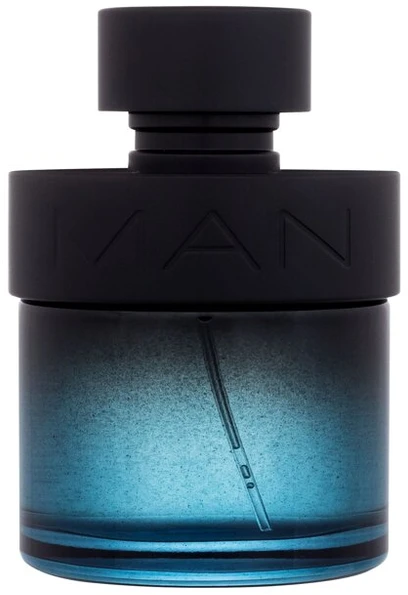 Kvepalai vyrams Jesus Del Pozo Halloween Man X EDT, 75 ml