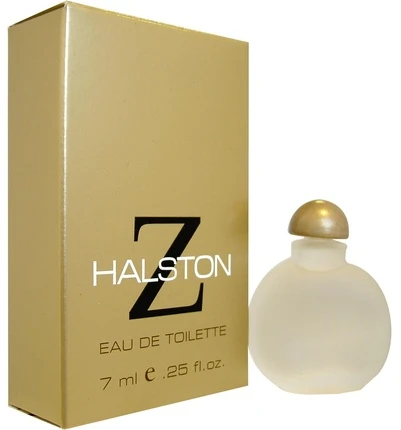 Miniatiūrinis tualetinis vanduo Halston Z 7 ml (vyras)