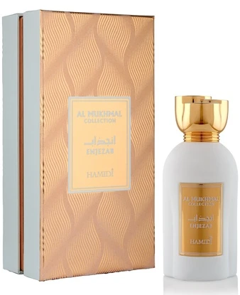 Hamidi Enjezab EDP parfumuotas vanduo unisex, 100 ml