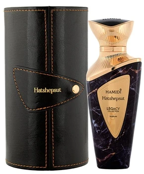 Hamidi Legacy Hatsheput EDP parfumuotas vanduo moterims, 100 ml