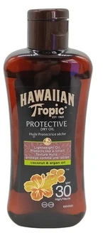 Hawaiian Tropic Hawaiian Travel Oil Spf30 100
