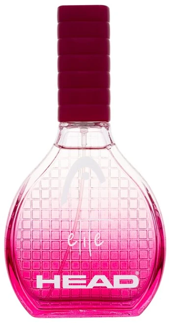 HEAD Elite EDT tualetinis vanduo moterims, 100 ml