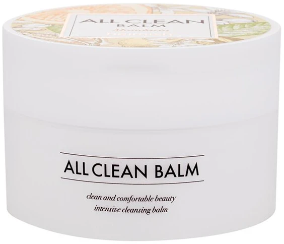 Heimish All Clean Balm Mandarin Cleansing Kreminis