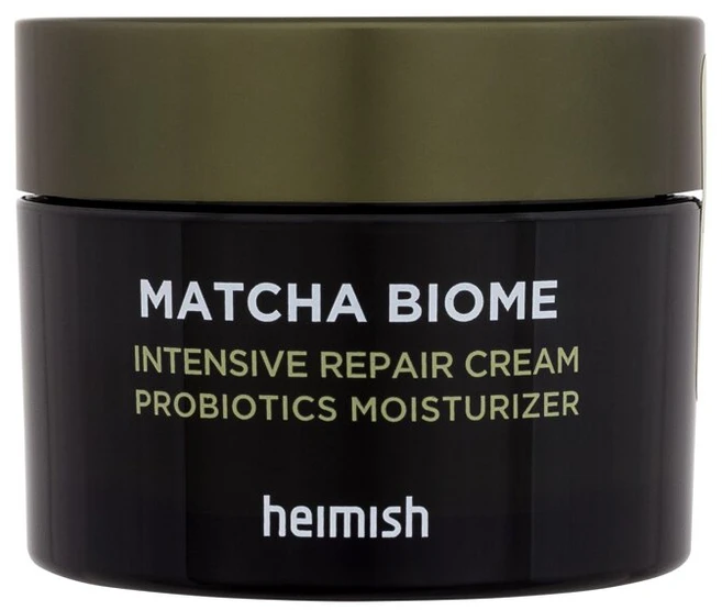 Heimish Matcha Biome Intensive Repair Kreminis Day Kreminis