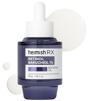 Heimish RX Retinol Bakuchiol 1% Booster Oil, 35 ml