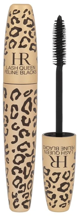 Helena Rubinstein HR Lash Queen Blakstienų tušas Feline Blacks, 7.2 ml