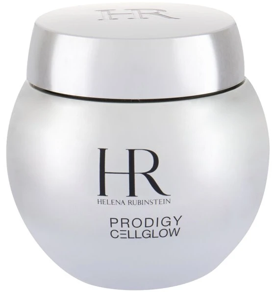 Helena Rubinstein Prodigy Cellglow skaistinamasis ir regeneruojantis veido kremas (spindintis regeneruojantis kreminis), 50 ml