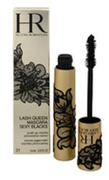 Helena Rubinstein HR Lash Queen Sexy Blacks Atsparus vandeniui Blakstienų tušas vandeniui atsparus blakstienų tušas, Juodas, 5.8 ml