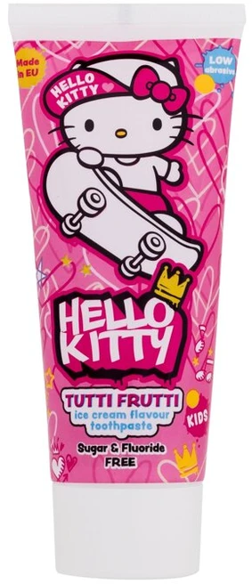 Hello Kitty Hello Kitty Tutti Frutti