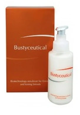 Herb Pharma Bustyceutical - Biotechnology emulsion for firming 125 ml