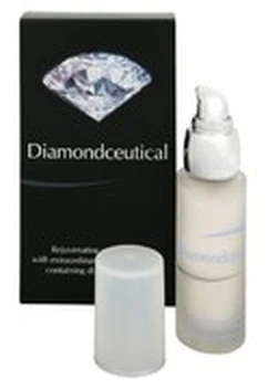 Herb Pharma Fytofontana Diamondceutical - atjauninamasis eliksyras su deimantų milteliais spindinčiai odai 30 ml