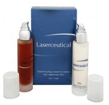 Herb Pharma Fytofontana Laserceutical - biotechnologiniai serumai odos atnaujinimui ir regeneracijai 2 x 50 ml
